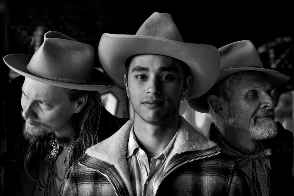 Little Hat The Shack